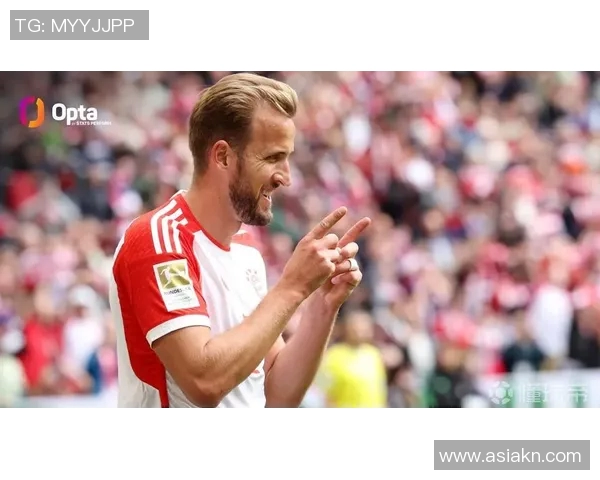 凯恩德甲首秀破门助球队获胜展现强大实力与潜力