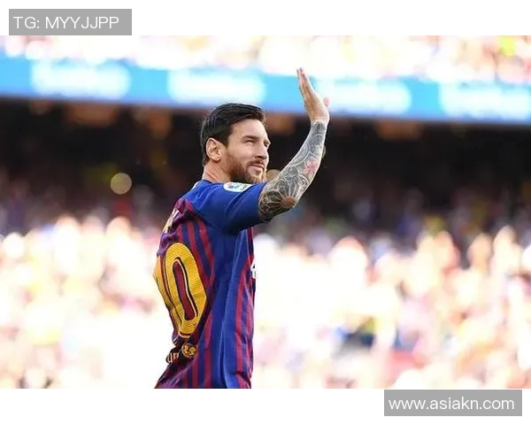 巴萨核心因伤将休战3周，梅西或将承担更多进攻责任