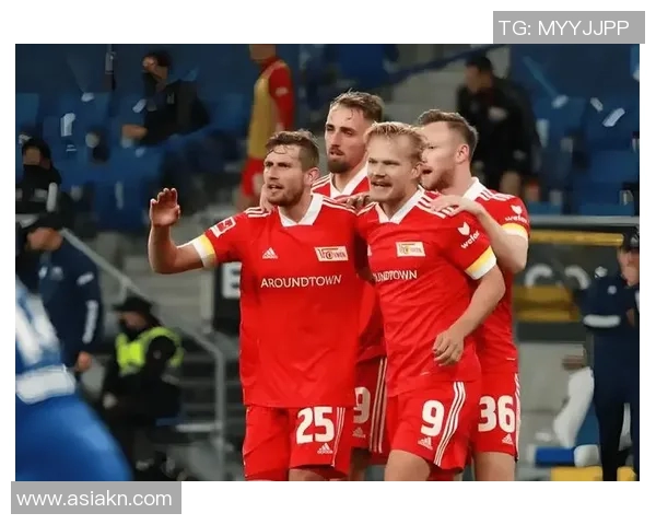 柏林联盟客场失利，保级形势严峻——逆境中寻找突破口