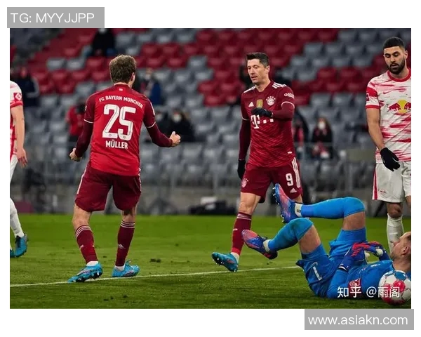 拜仁慕尼黑保持领先，德甲积分榜首位牢不可破