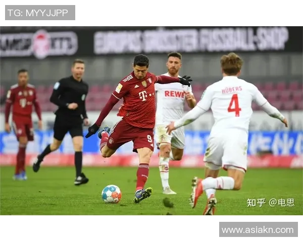 拜仁再度统治,凯旋大胜法兰克福,展现卫冕冠军实力 拜仁再度统治,凯旋大胜法兰克福,展现卫冕冠军实力