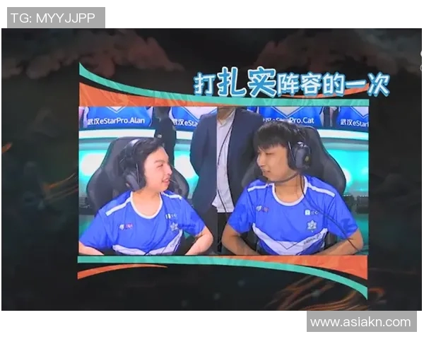 DYG与RNGM对决未能如愿引发热议赛场表现备受关注