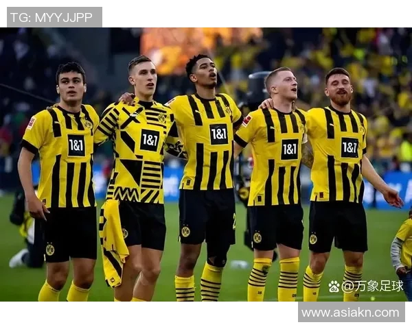 多特蒙德德甲排名下滑，连续失利成困局