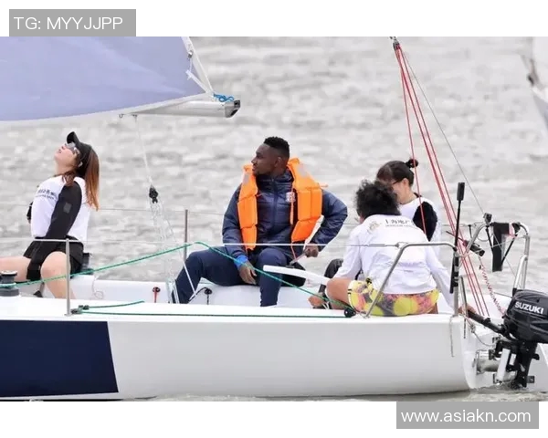 帆船青年组积分排行揭晓赛季精彩瞬间与选手表现回顾