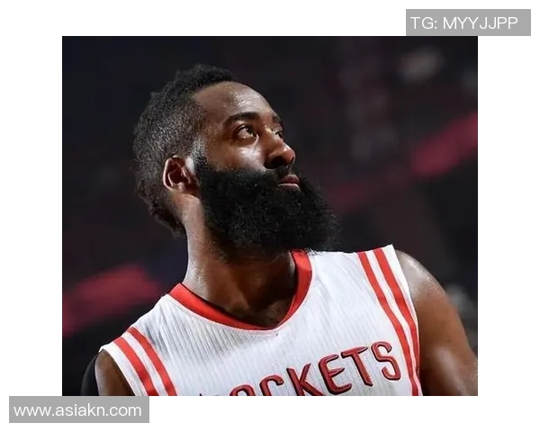 哈登:希望可以在火箭结束职业生涯 哈登:希望可以在火箭结束职业生涯