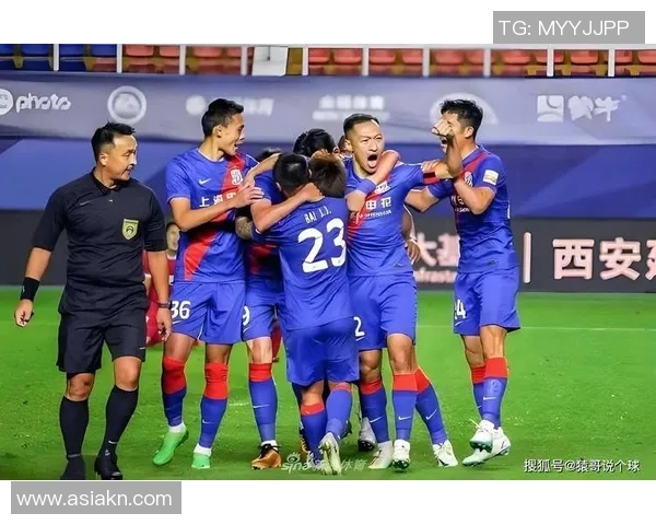 亚冠首战告负,申花客场遭遇浦项制铁逆转,小组赛前景堪忧 亚冠首战告负,申花客场遭遇浦项制铁逆转,小组赛前景堪忧