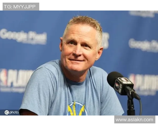 勇士主帅科尔：考辛斯是我们战术体系的关键组成部分，未来可以看到更多的上场时间