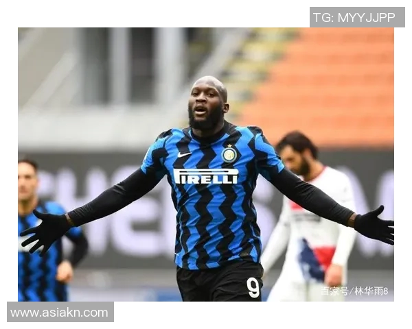 卢卡库发推祝贺切尔西获得英超冠军，蓝军传奇回归为球队献上祝福