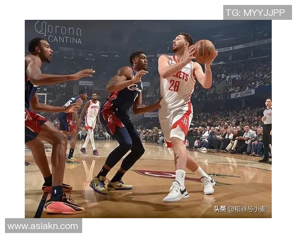 火箭内线强化计划曝光,球队欲提升进攻效率 火箭内线强化计划曝光,球队欲提升进攻效率