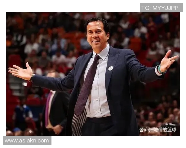 热火队主帅被罚下场，团队凝聚力受挑战