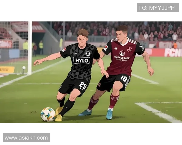 纽伦堡主场大胜法兰克福,保级曙光再现 纽伦堡主场大胜法兰克福,保级曙光再现